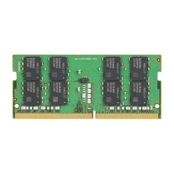 Mushkin MES4S266KF8G 8GB DDR4 2666 MHz Notebook Belleği