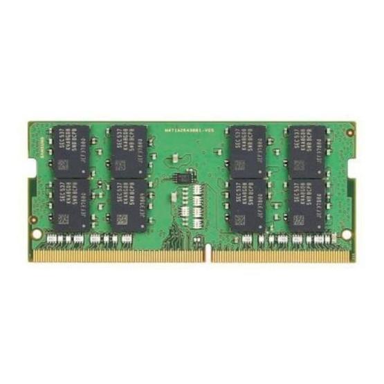 Mushkin MES4S266KF8G 8GB DDR4 2666 MHz Notebook Belleği