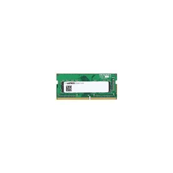 Mushkin MES4S266KF8G 8GB DDR4 2666 MHz Notebook Belleği