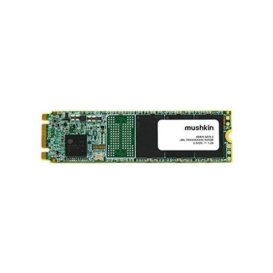 Mushkin MKNSSDSR1TB-D8 Source M.2 Sata 1TB SSD SSD / Solid State Drive Fiyatı