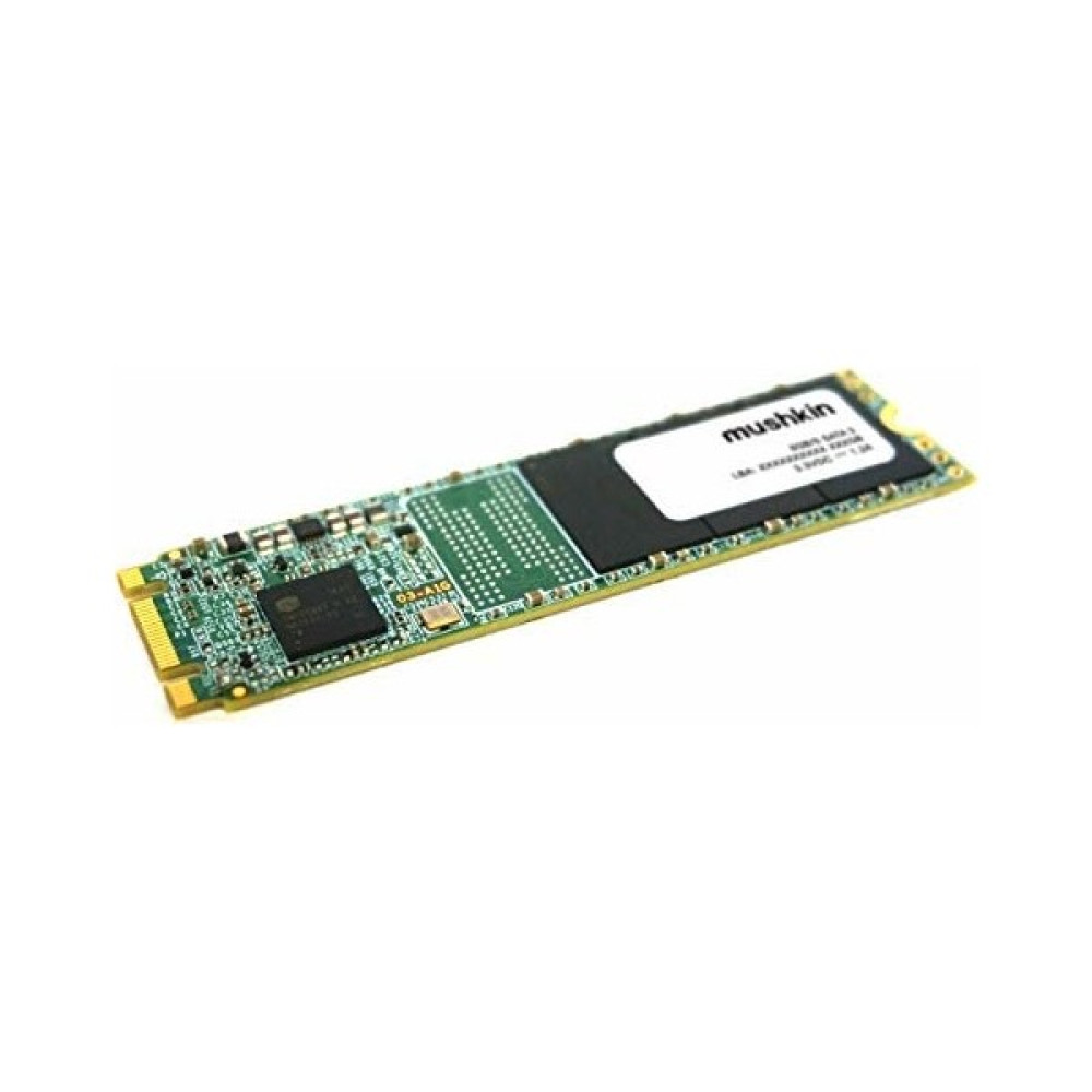 Mushkin Source MKNSSDSR1TB-D8 1TB SSD 560MB-520MB/s M.2 SATA SSD SSD / Solid State Drive Fiyatı