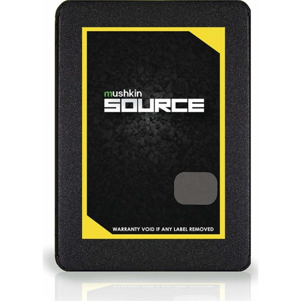 Mushkin Source MKNSSDSR2TB-DX 2TB 560MB-520MB/s SATA 3 SSD SSD / Solid State Drive Fiyatı