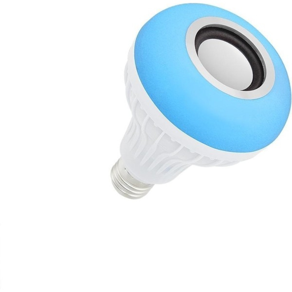 Music Bulb Bluetooth Hoparlör Akıllı LED Ampul Lamba - Renkli Bluetooth Hoparlör Fiyatı