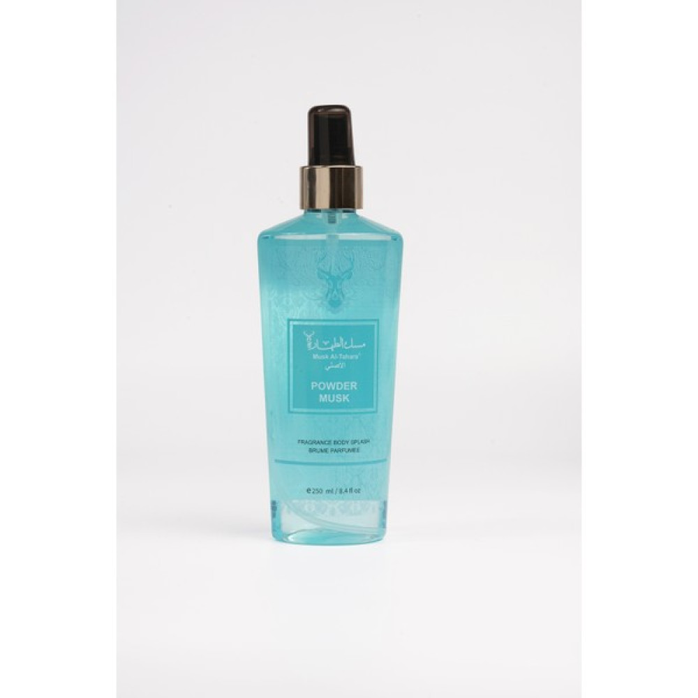 Musk Al-Tahara Orjınal Fattouh Musk Al-Tahara Vucut Sprey 250 Ml - POWDER Oto Boyaları Fiyatı