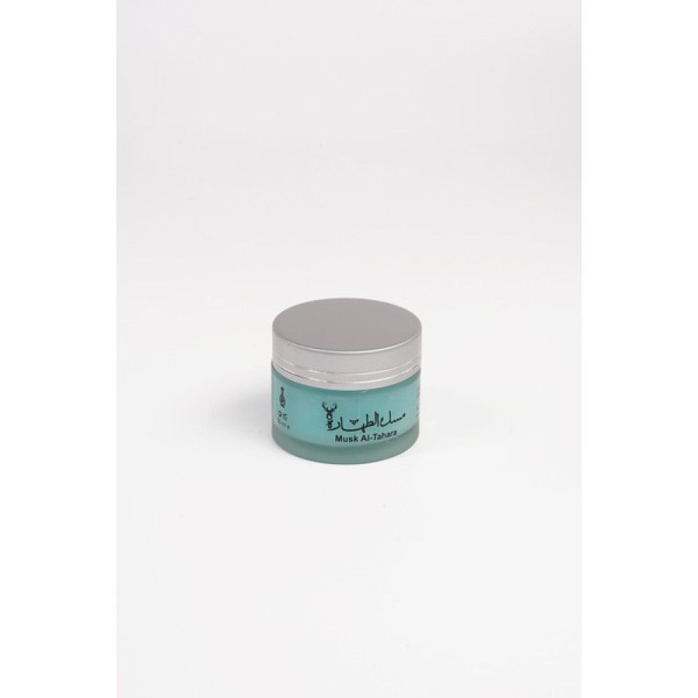 Musk Al-Tahara Saç Makhmariyası 50 ml - POWDER Oto Boyaları Fiyatı
