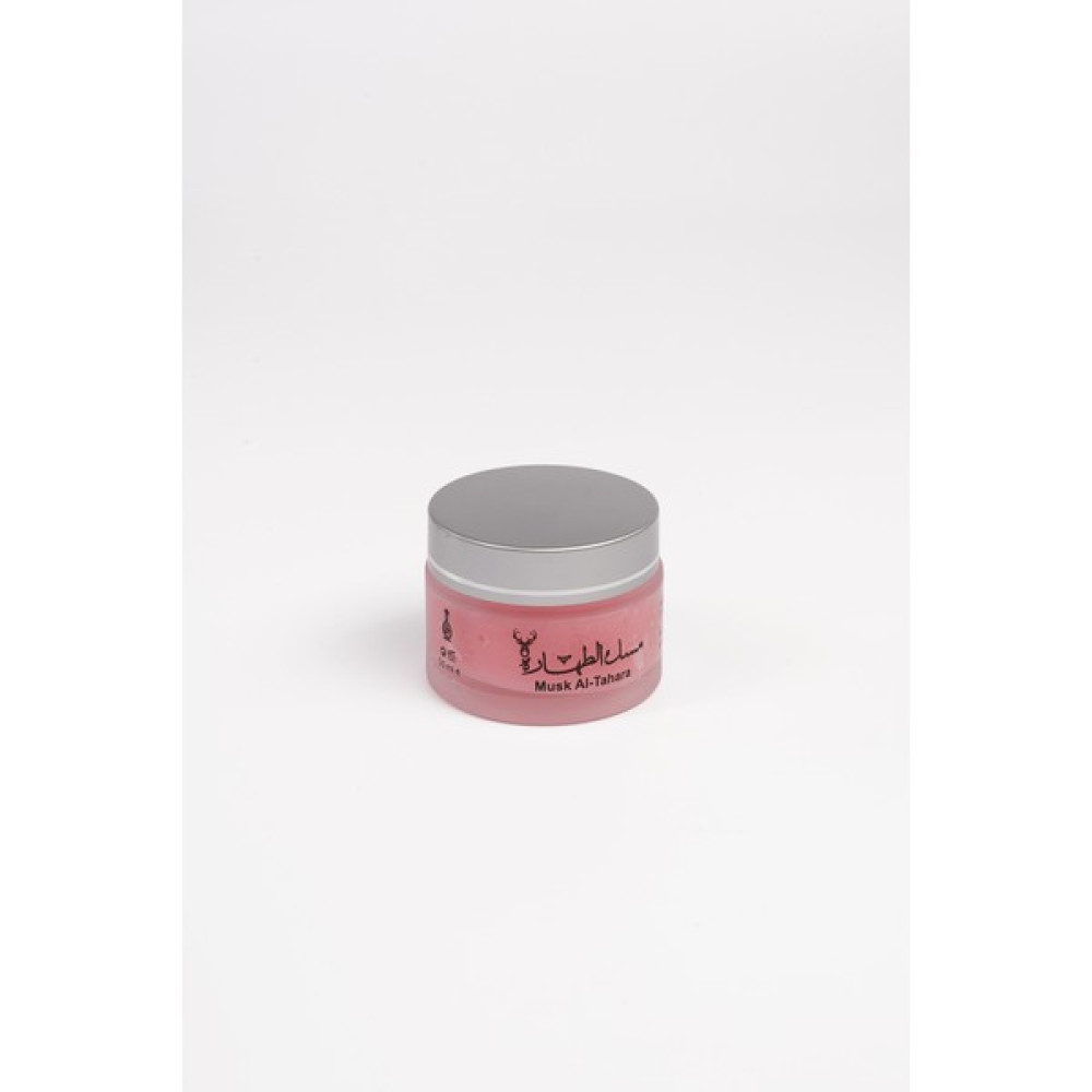 Musk Al-Tahara Saç Makhmariyası 50 ml - ROSE Oto Boyaları Fiyatı