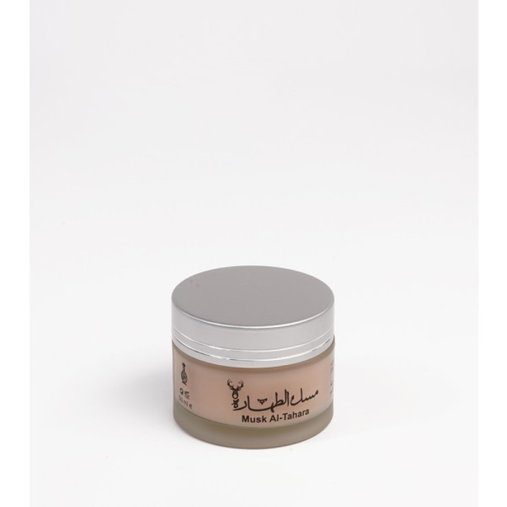 Musk Al-Tahara Saç Makhmariyası 50 ml - SANDAL Oto Boyaları Fiyatı