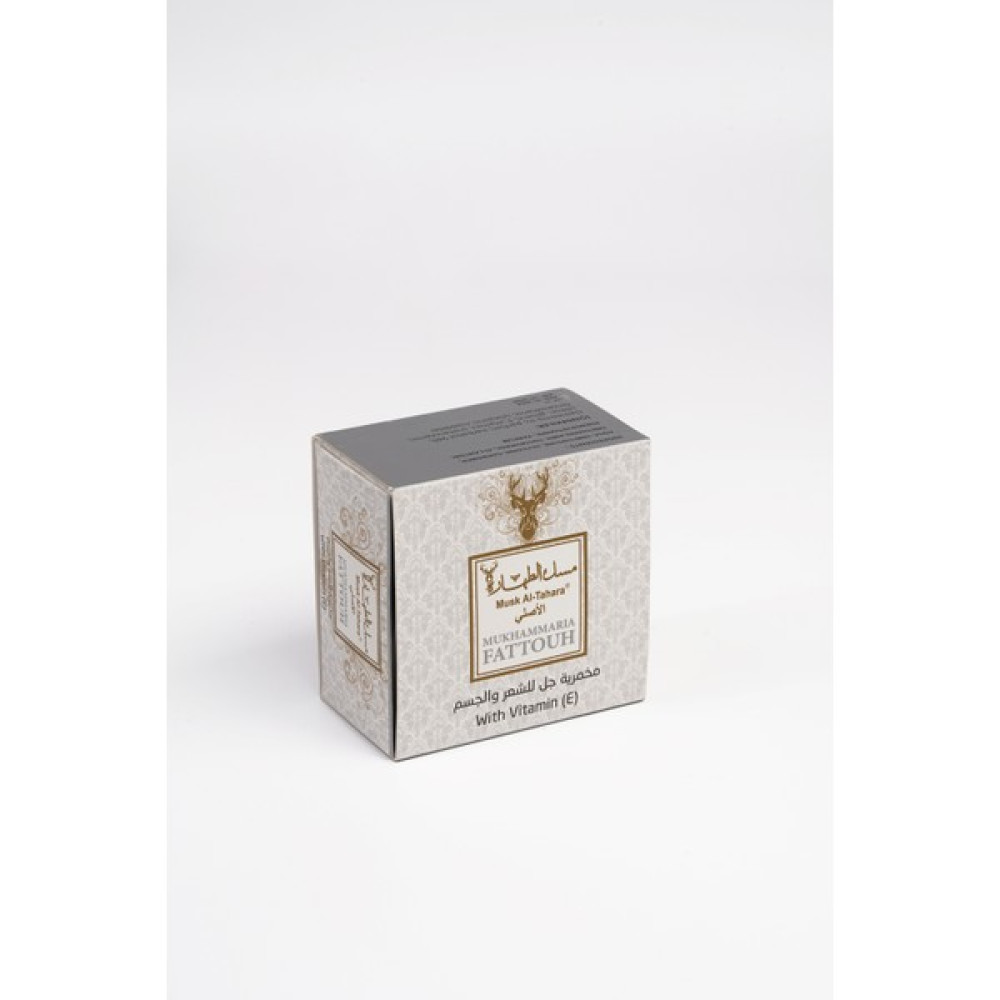 Musk Al-Tahara Saç Makhmariyası 50 ml - SMOKED OUD Oto Boyaları Fiyatı