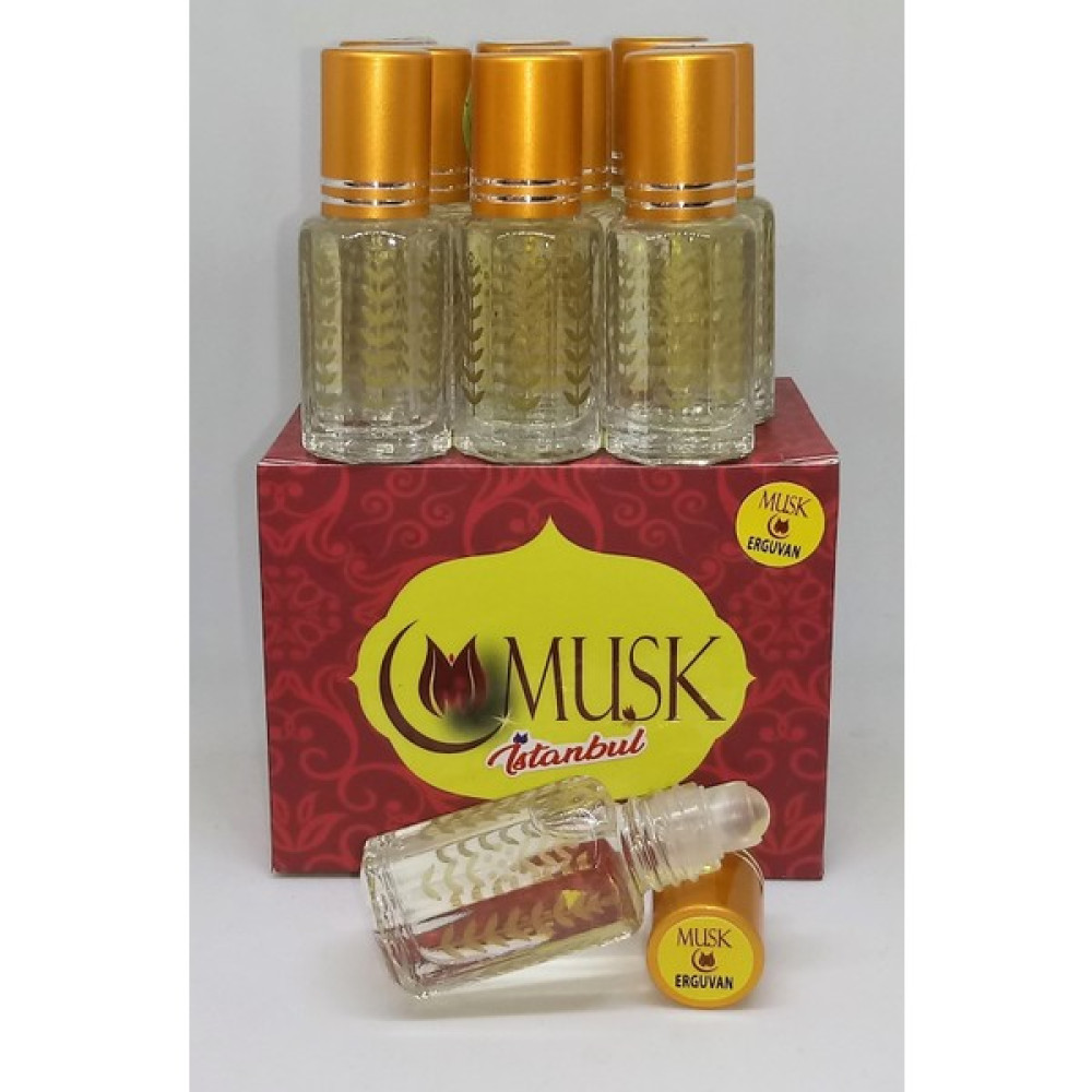 Musk Erguvan Esansı 6 ml 10 Adet Oto Boyaları Fiyatı