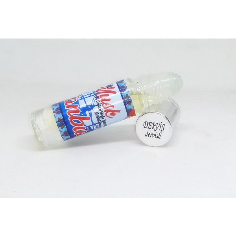 Musk İstanbul Derviş Esansı 8 ml Deodorantlar Fiyatı