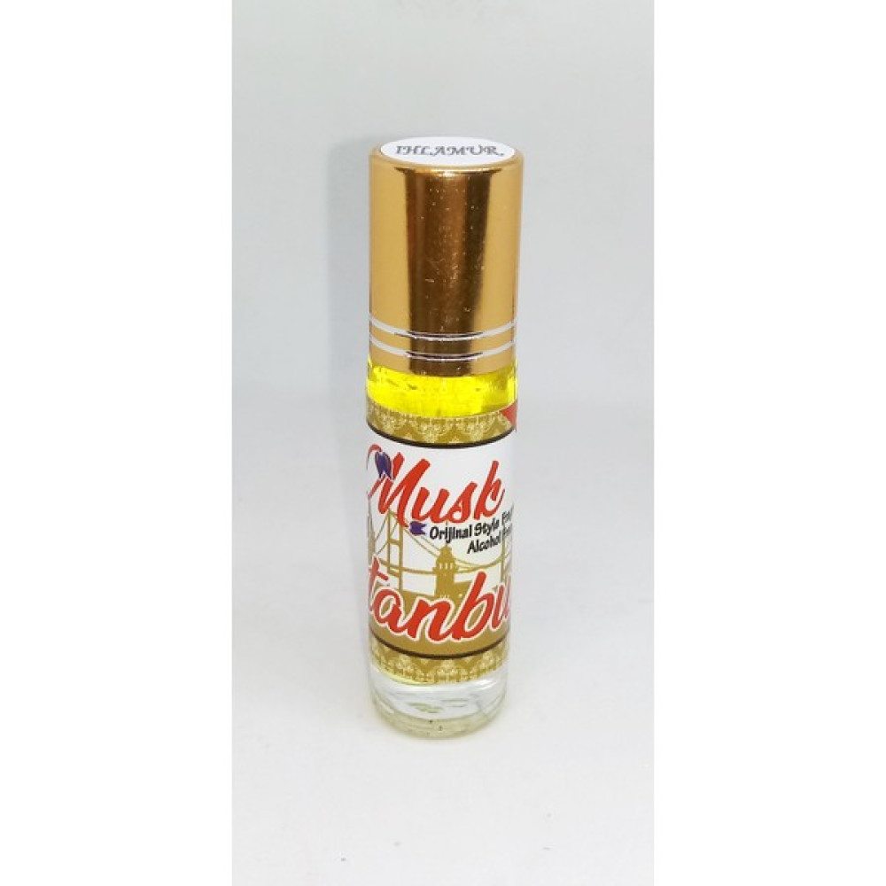 Musk İstanbul Ihlamur Esansı 8 ml Deodorantlar Fiyatı