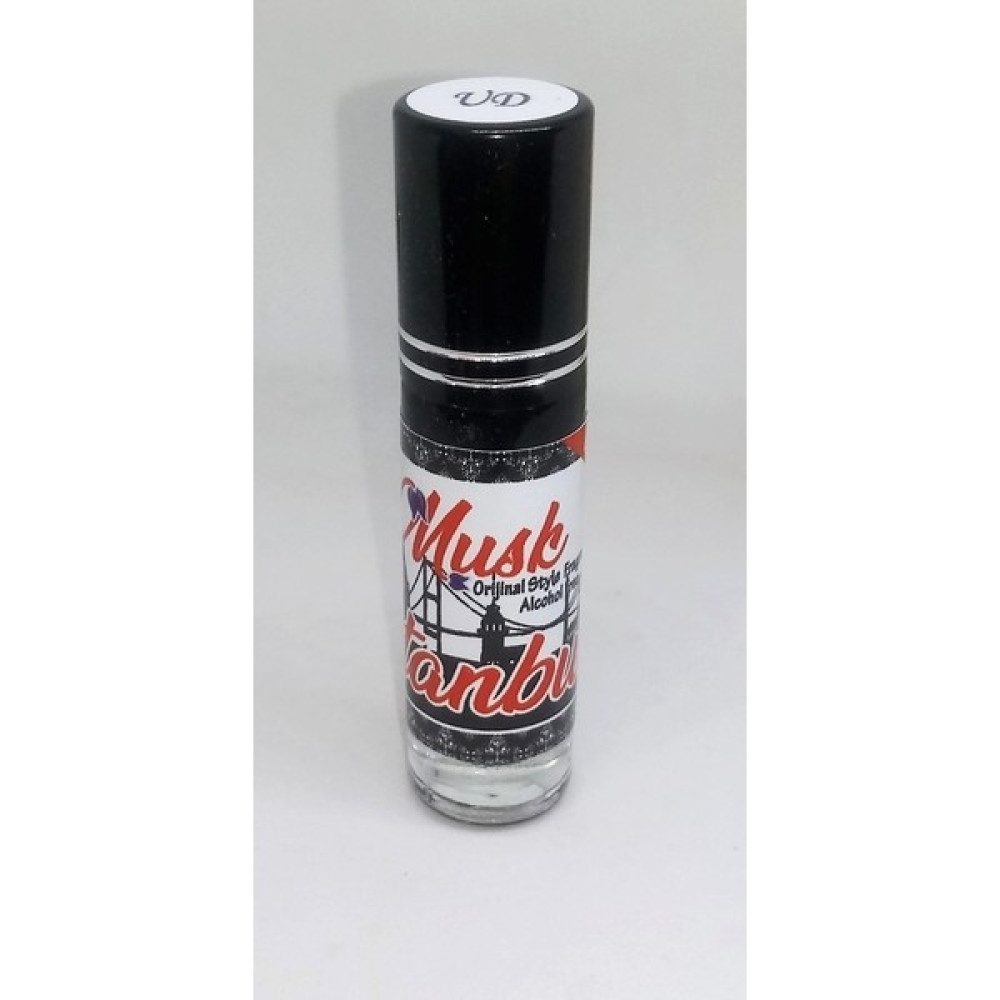 Musk İstanbul Ud (Black oud) Esansı 6 ml Deodorantlar Fiyatı