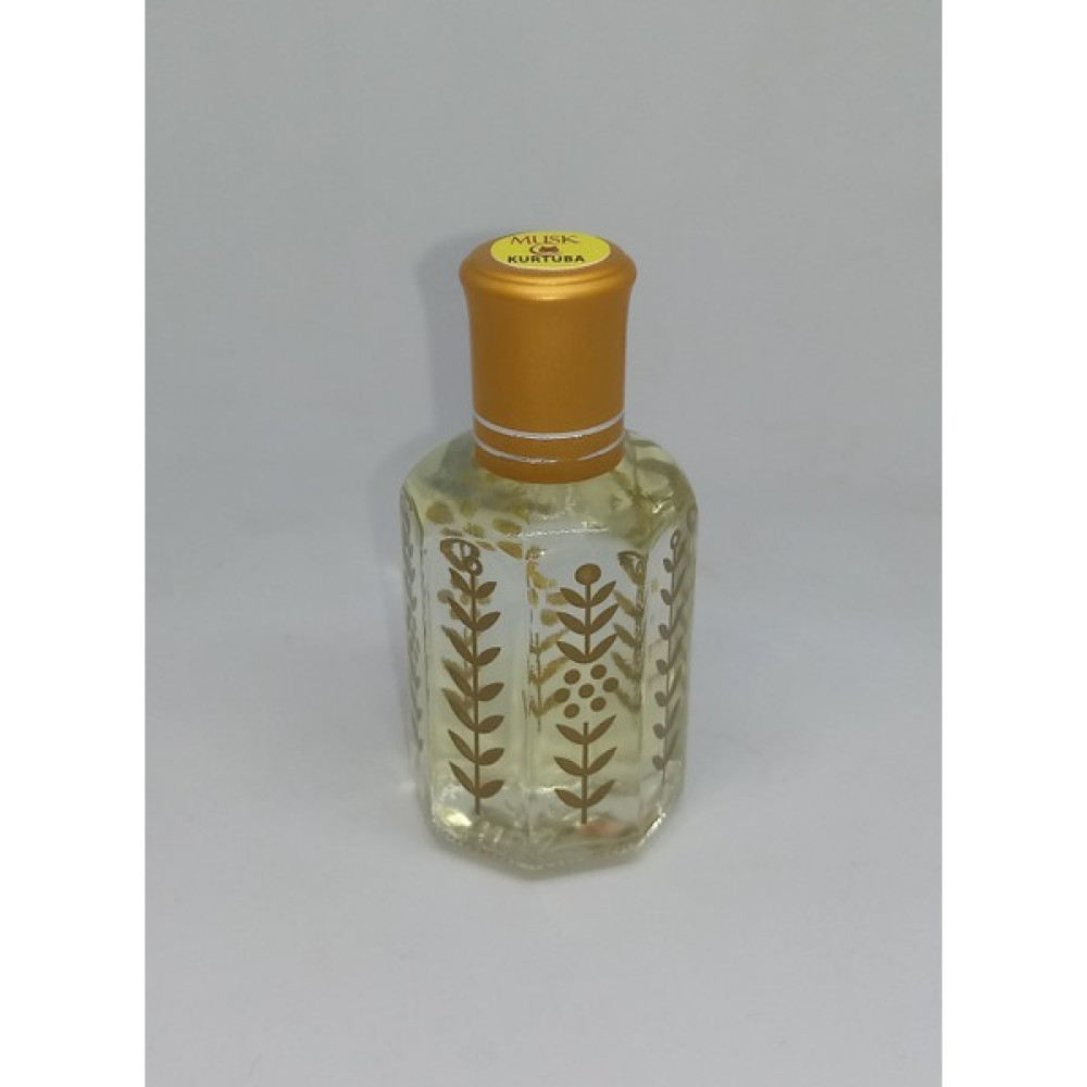 Musk Kurtuba Esansı 24 ml Oto Boyaları Fiyatı