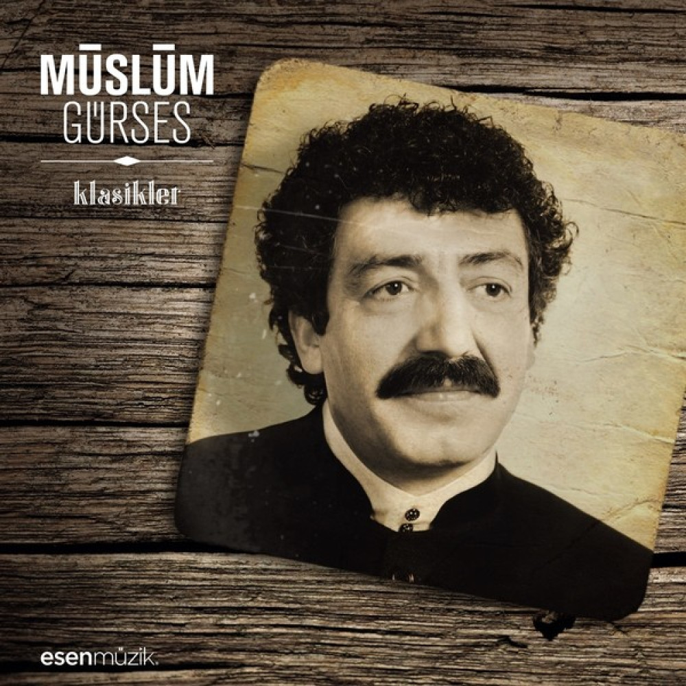Müslüm Gürses - Klasikleri - 2 Lp Pikap & Aksesuarları Fiyatı