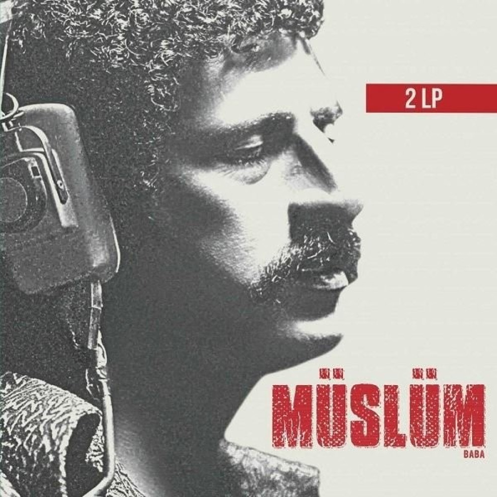 Müslüm Gürses - Müslüm Baba Film Müzikleri (Plak) Pikap & Aksesuarları Fiyatı