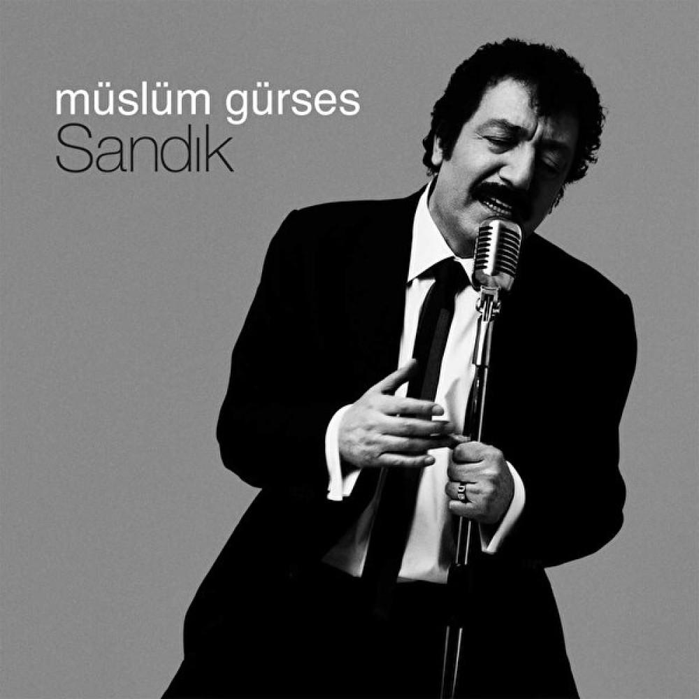 Müslüm Gürses Sandık Plak Pikap & Aksesuarları Fiyatı
