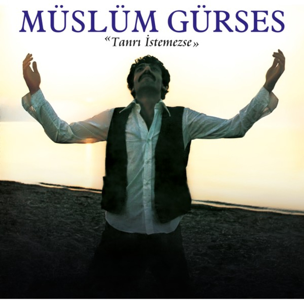 Müslüm Gürses-Tanrı Istemezse (Plak) Pikap & Aksesuarları Fiyatı