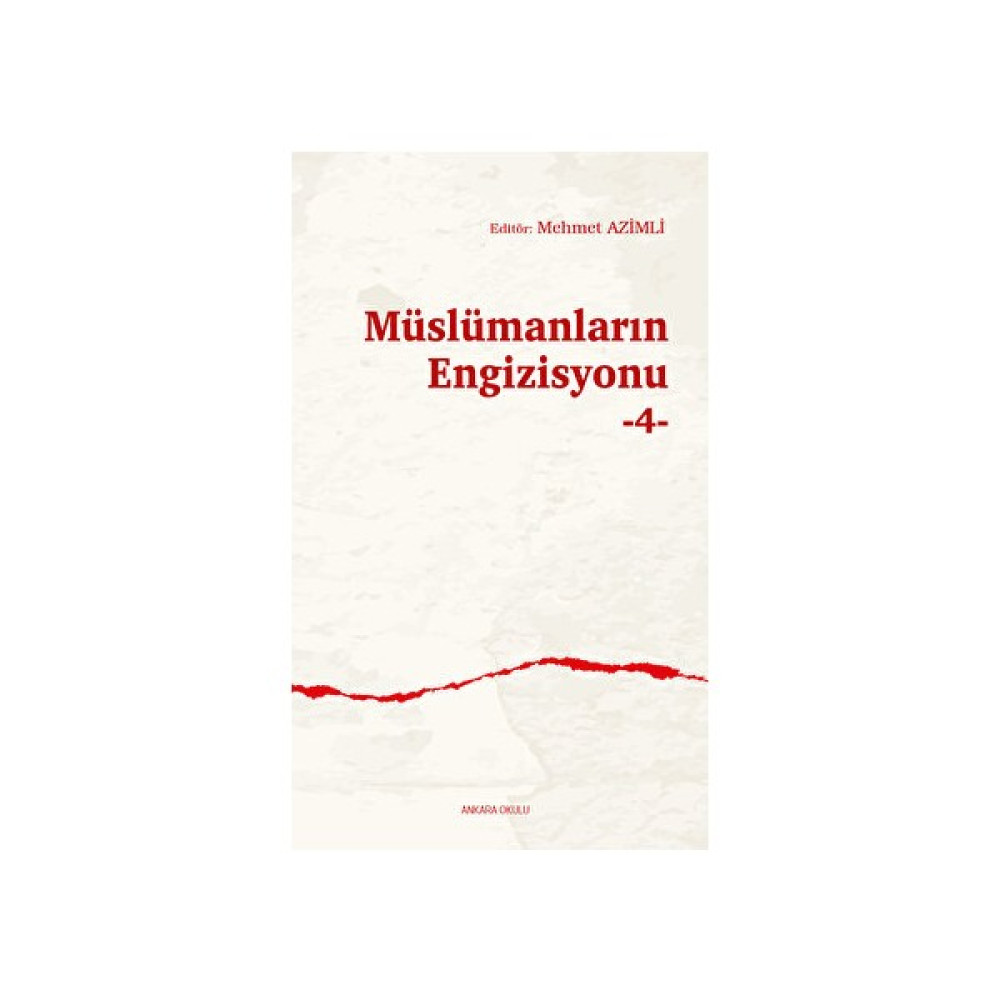 Müslümanların Engizisyonu -4- Din Kitapları Fiyatı