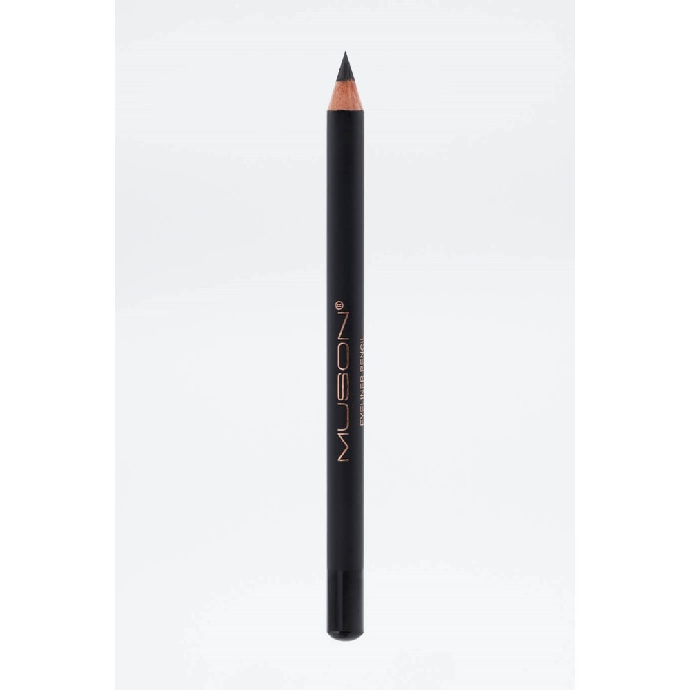 Muson 301 Eyeliner Pencil Black Göz Kalemleri Fiyatı