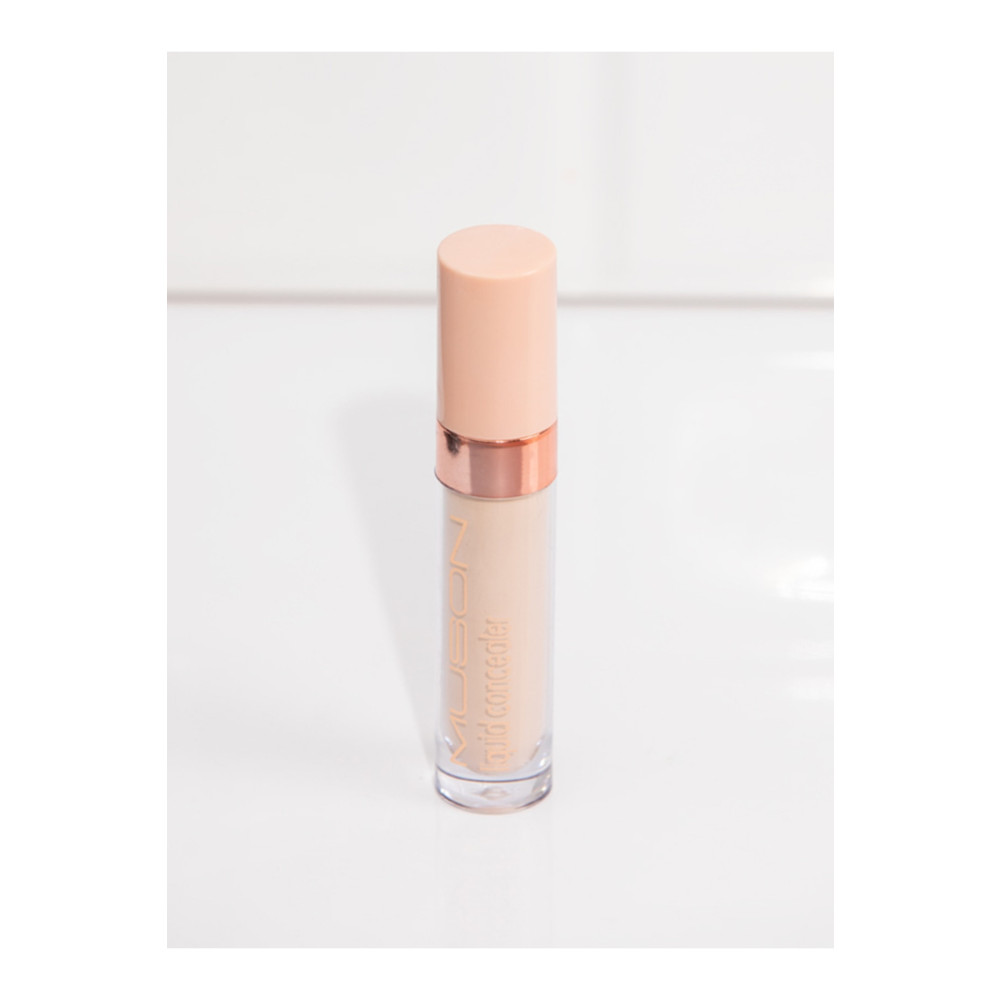 Muson Liquid Concealer 6 ml - Medium Concealer Fiyatı