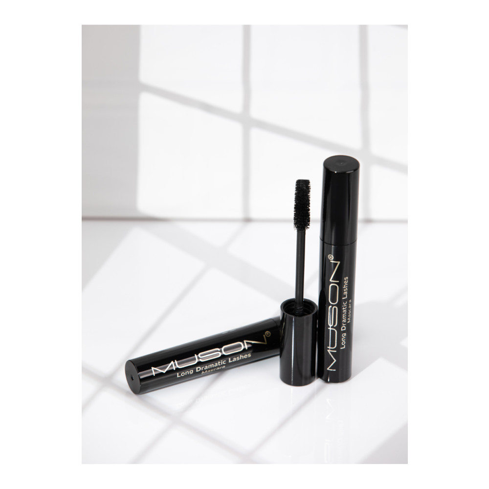 Muson Long Dramatic Lashes Mascara Rimeller / Maskaralar Fiyatı