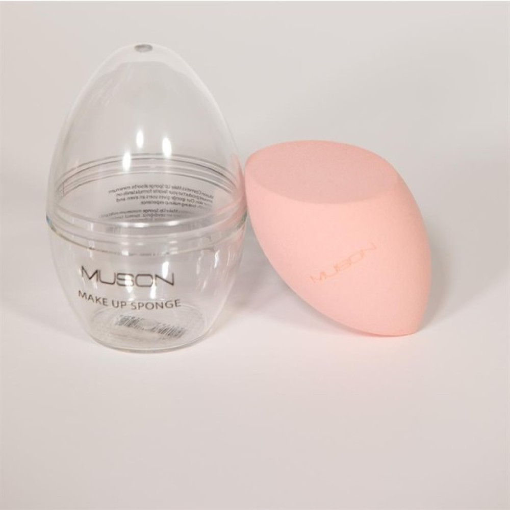 Muson Makeup Sponge Medium Makyaj Fırça ve Aksesuarları Fiyatı