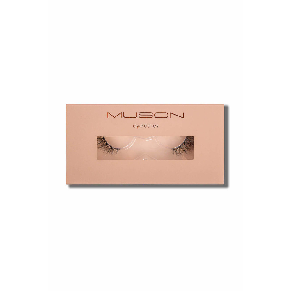 Muson Professional Half Eyelash - 2 Takma Kirpik Ürünleri Fiyatı
