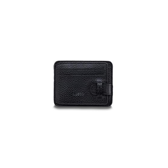Musoo 1101 Siyah Erkek Kartlık