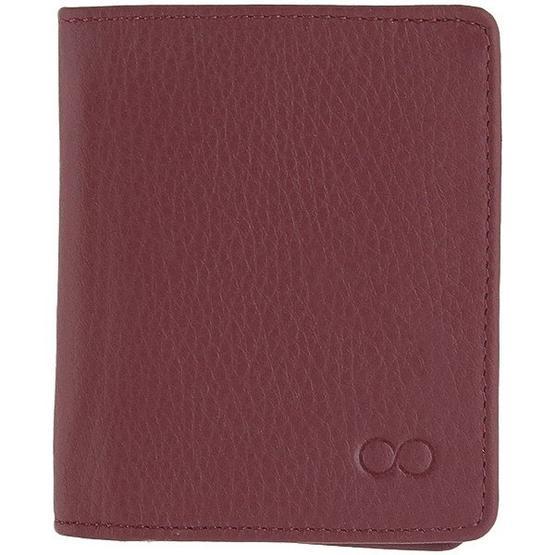 Musoo 1105 Bordo Erkek Kartlık