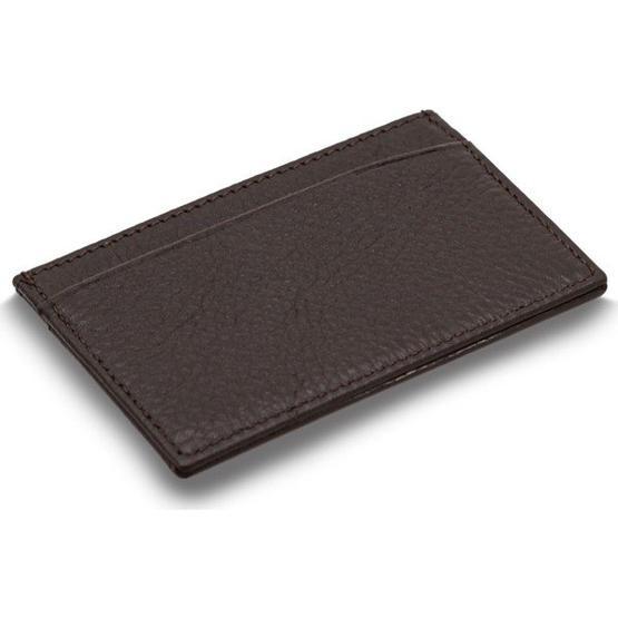 Musoo 1415 Kahverengi Erkek Kartlık
