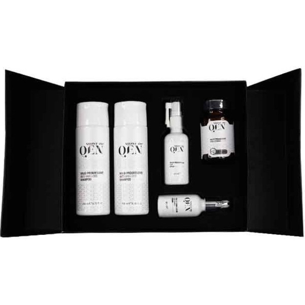 Must De Qen 3 Aylık Hair Master Set Oto Boyaları Fiyatı