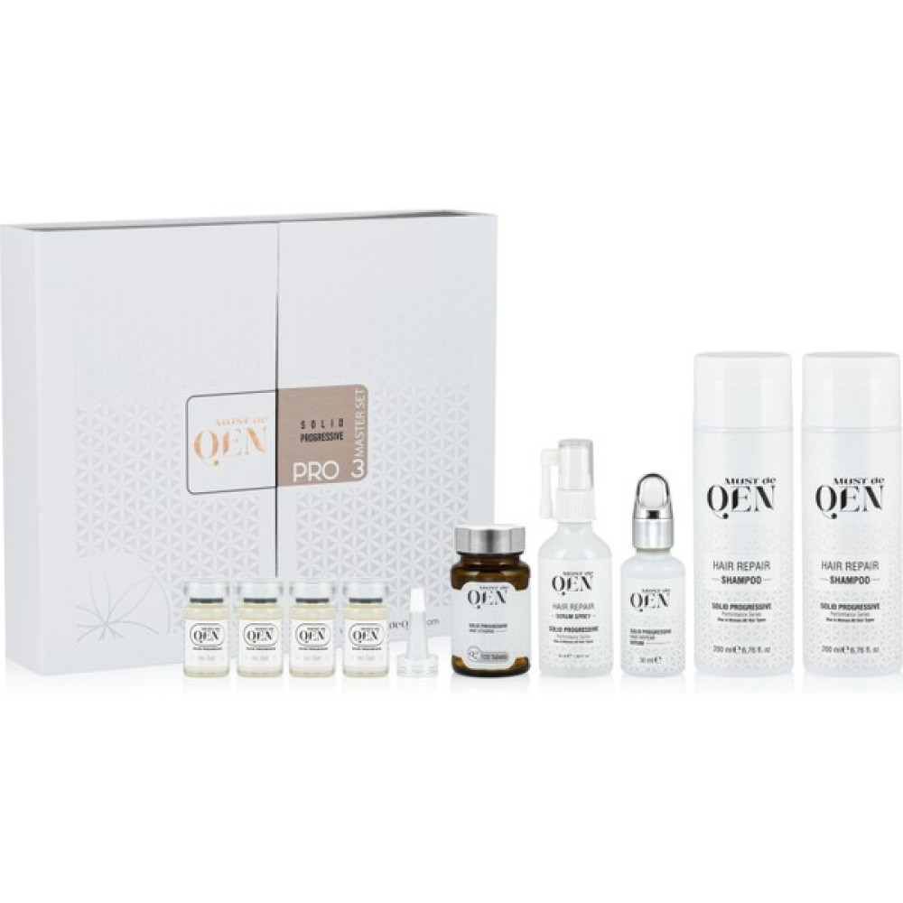 Must De Qen Mezoterapili Set 3 Aylık Oto Boyaları Fiyatı