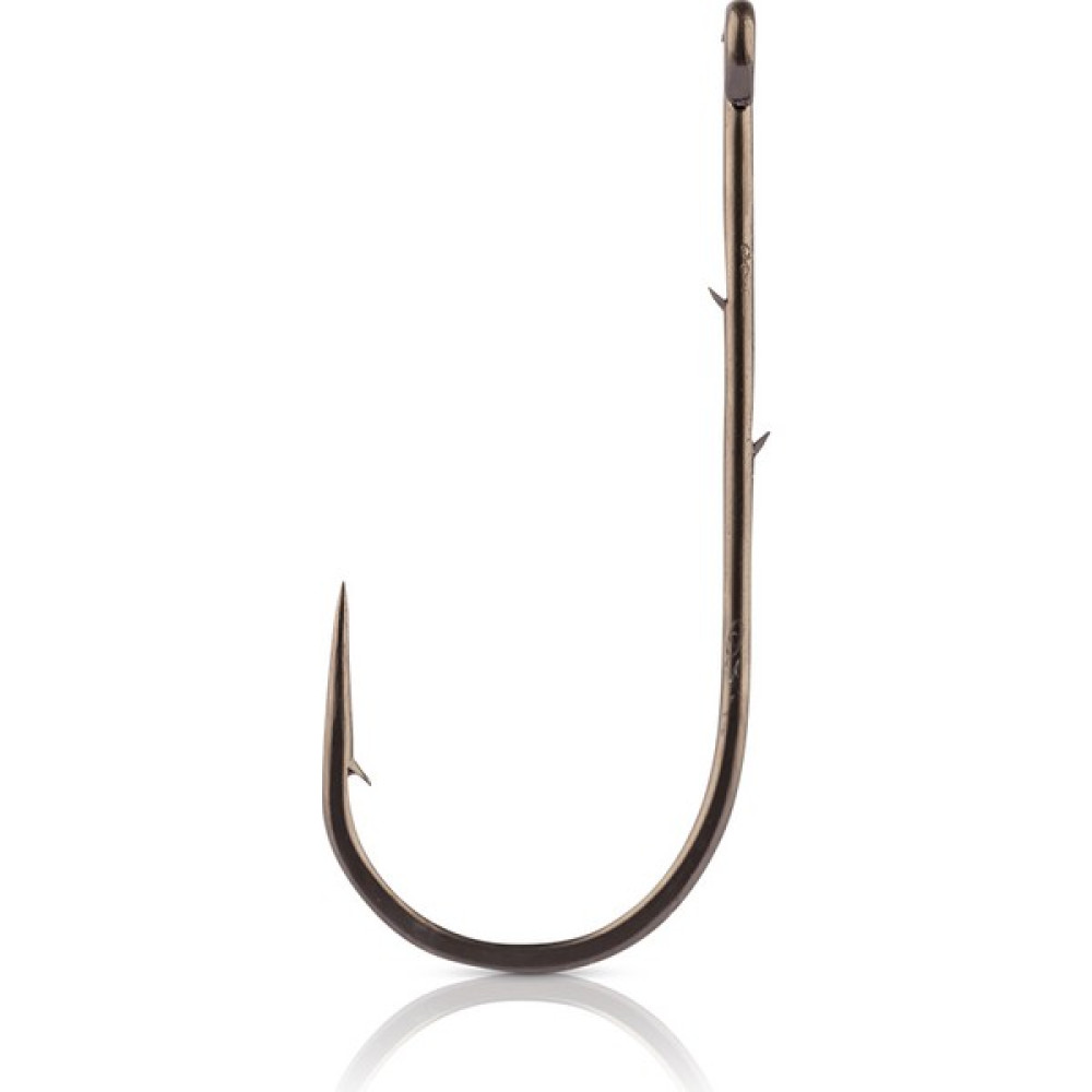 Mustad Alpha Point Chebu-Chebu 3255AP Olta Iğnesi 4 10LU Pk Oto Boyaları Fiyatı