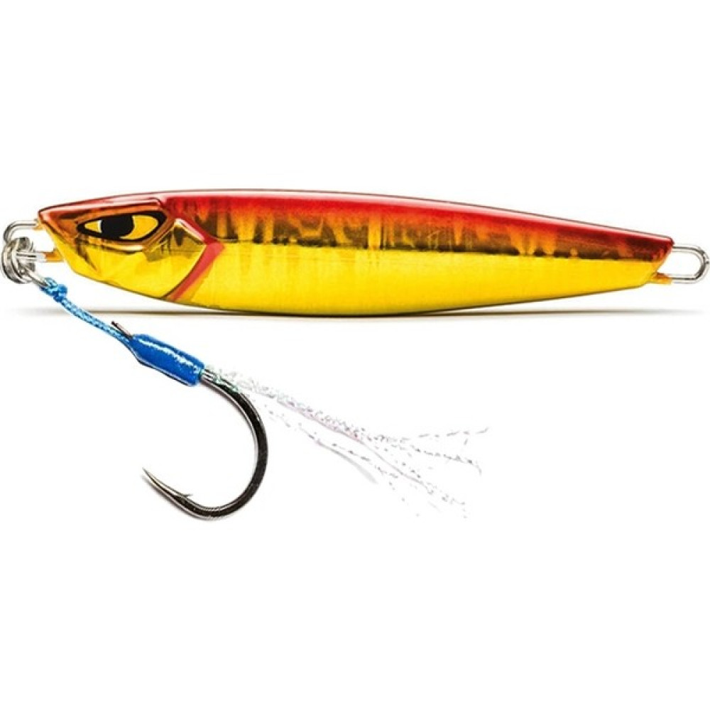 Mustad Tracershot Jig 20GR 6.5cm Org Oto Boyaları Fiyatı