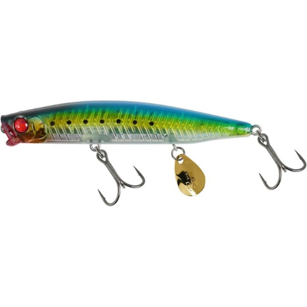 Mustad Vertebrata Sinking Pencil 93 Mm. 16 Gr. Color : Sardine Oto Boyaları Fiyatı