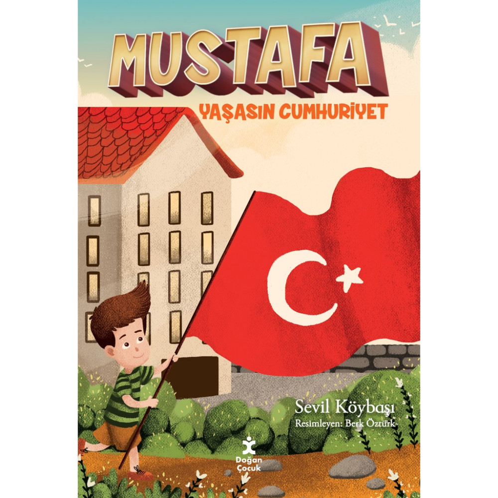 Mustafa Yaşasın Cumhuriyet - Sevil Köybaşı Diğer Fiyatı