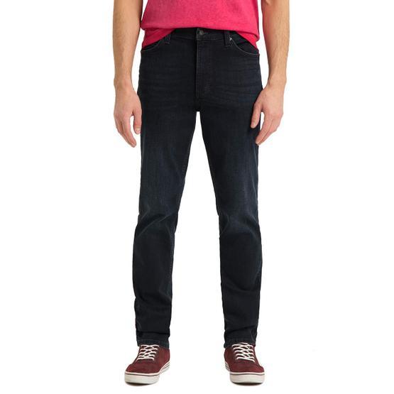Mustang 882 Trambolin Mavi Konik Kot Pantolon Erkek Jeans / Kot Pantolon Fiyatı