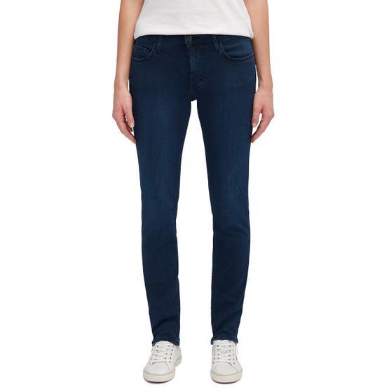 Mustang Rebecca kadın kot pantolon Blau (Old Stone Used 580) 31W / 32L