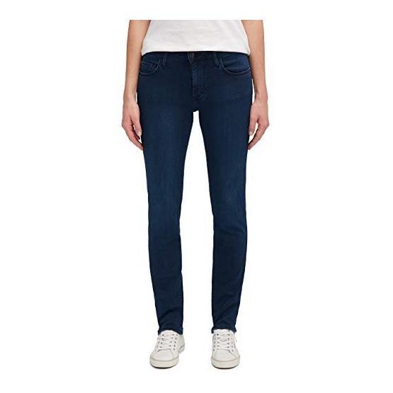 Mustang Rebecca kadın kot pantolon Blau (Old Stone Used 580) 31W / 32L