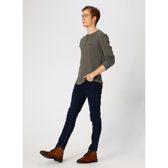 Mustang Vegas Erkek Denim Pantolon