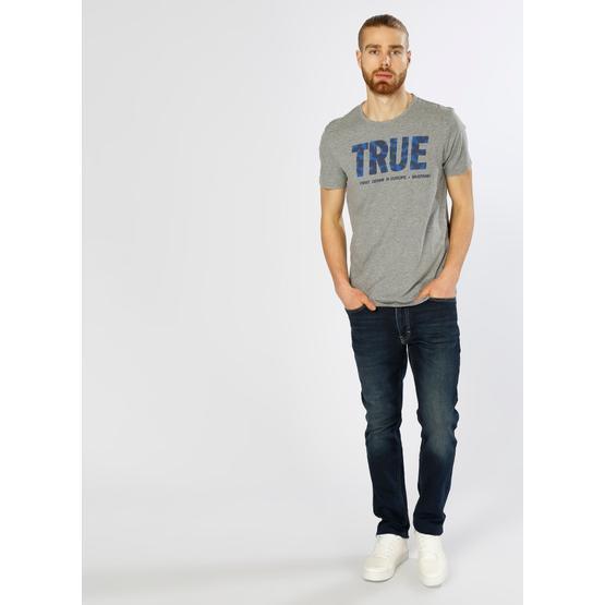 Mustang Vegas Erkek Denim Pantolon