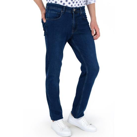 Mustang Vegas Erkek Denim Pantolon