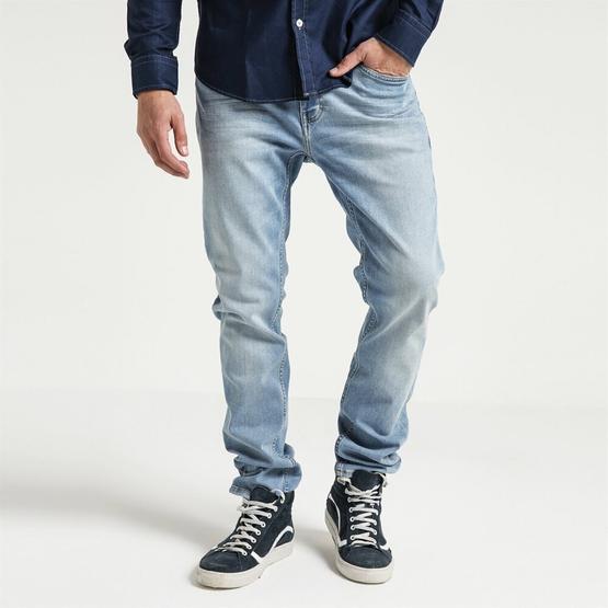 Mustang Vegas Erkek Denim Pantolon