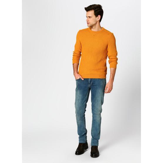 Mustang Vegas Erkek Denim Pantolon