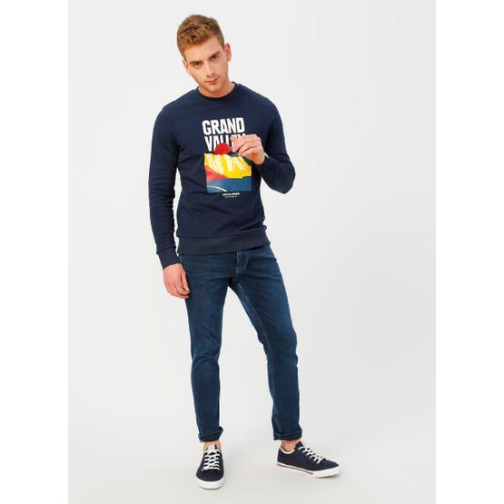 Mustang Vegas Erkek Denim Pantolon