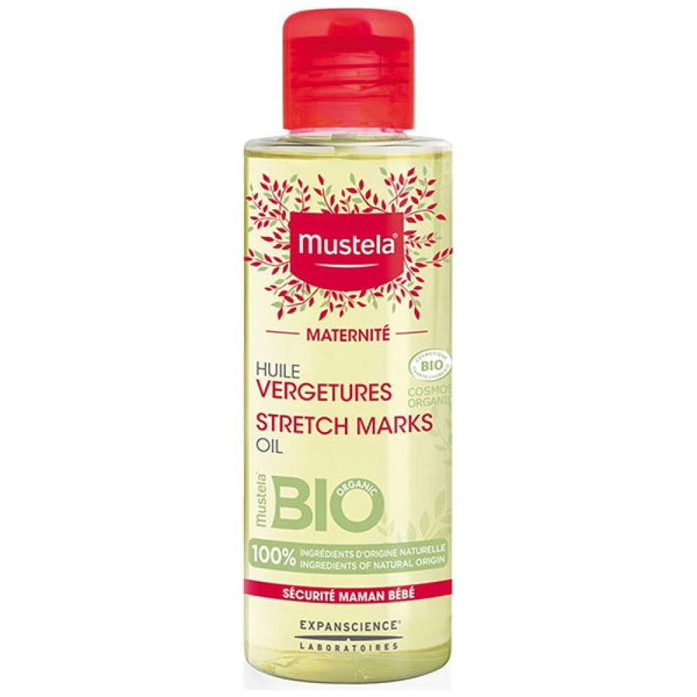 Mustela Maternite Çatlak Öncesi Yağı 105 Ml Bebek Güneş Kremi Fiyatı