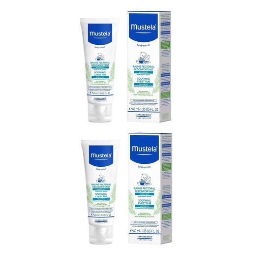 Mustela Soothing Rahatlatıcı 40 ml Yüz Kremi Bebek Yüz Kremi Fiyatı