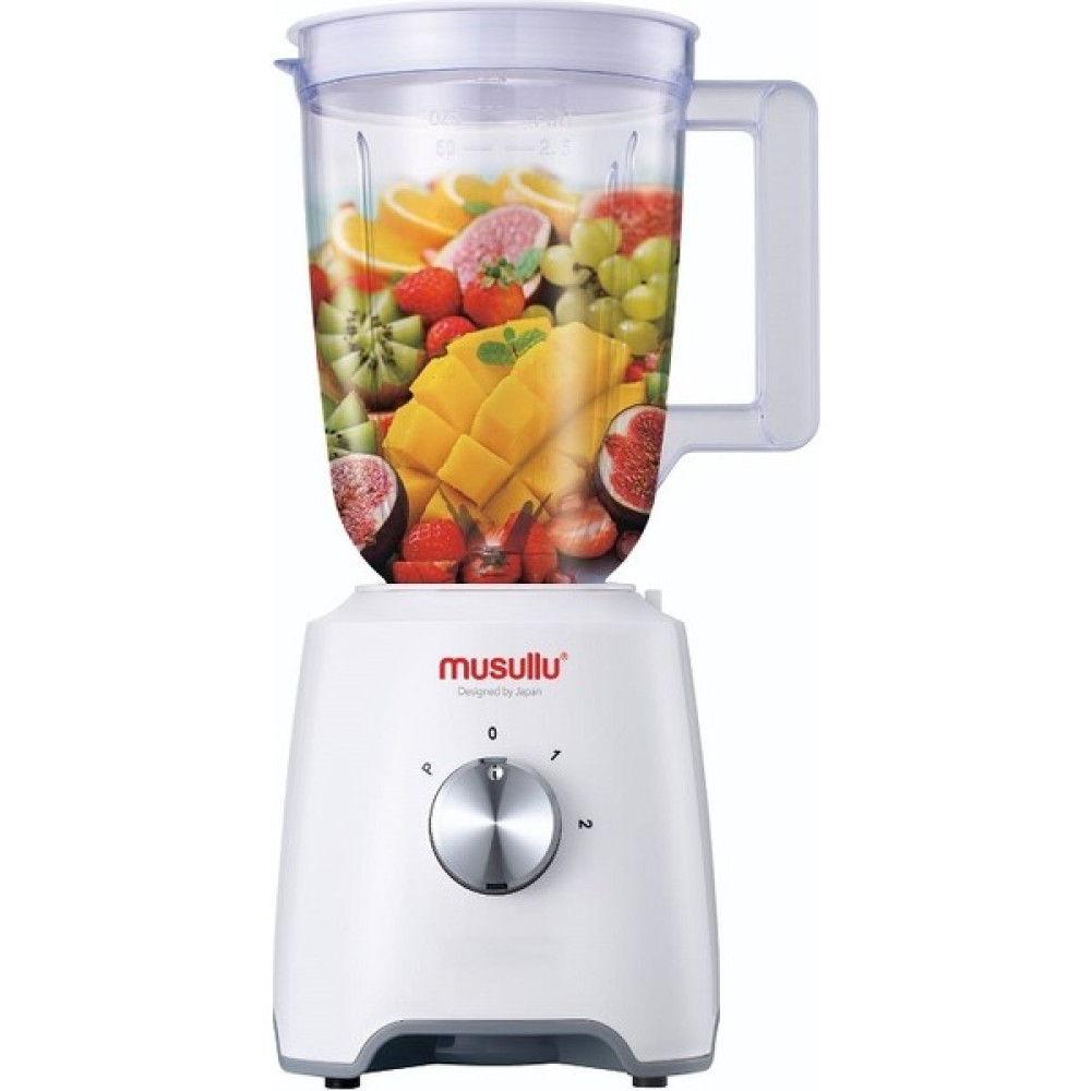 Musullu Msl 2035 Bl Blender - Beyaz Blenderler Fiyatı