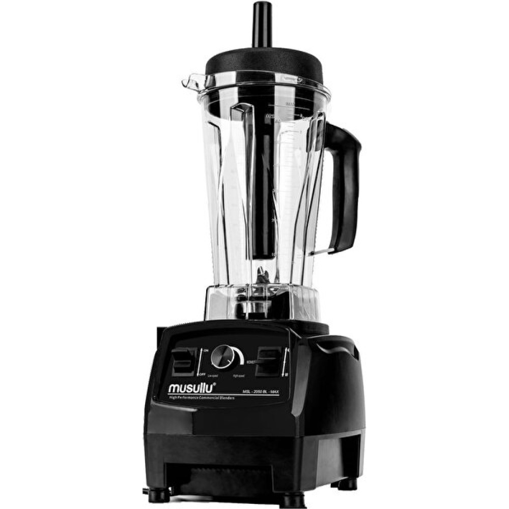 Musullu MSL-2050 Bl-Max 3000W Blender Blenderler Fiyatı