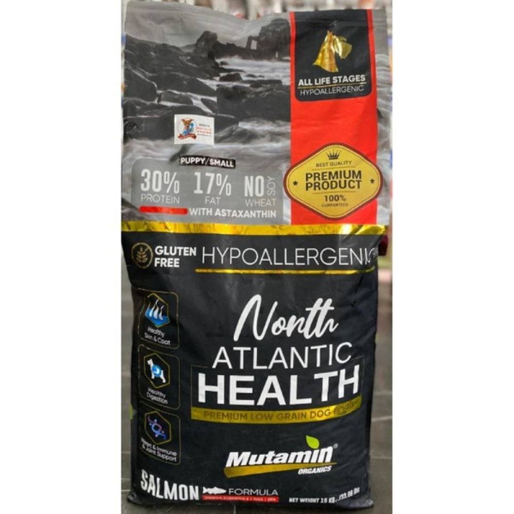Mutamin North Atlantic Köpek Maması 15 kg Evcil Hayvan Ürünleri Fiyatı